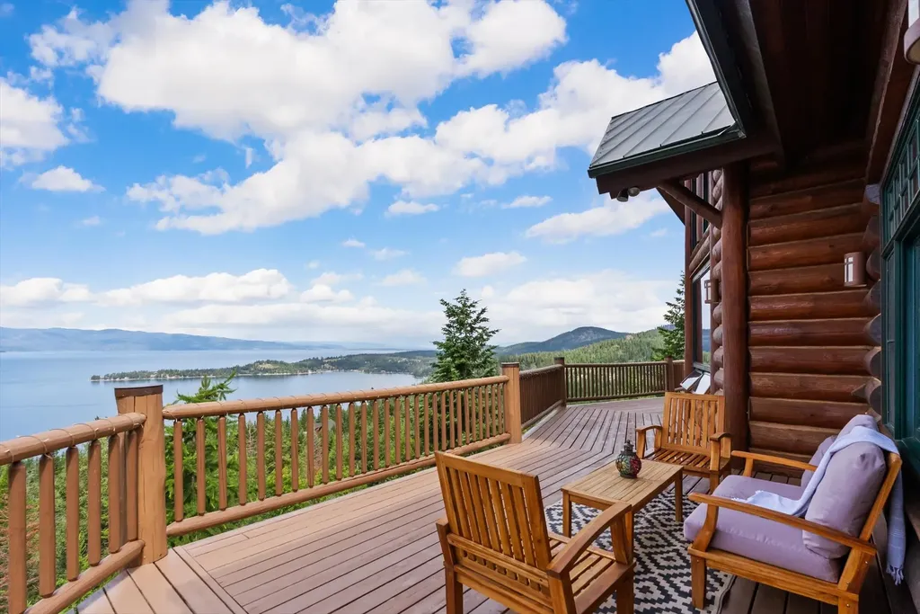 16428 Sunset Heights Drive Bigfork MT 59911