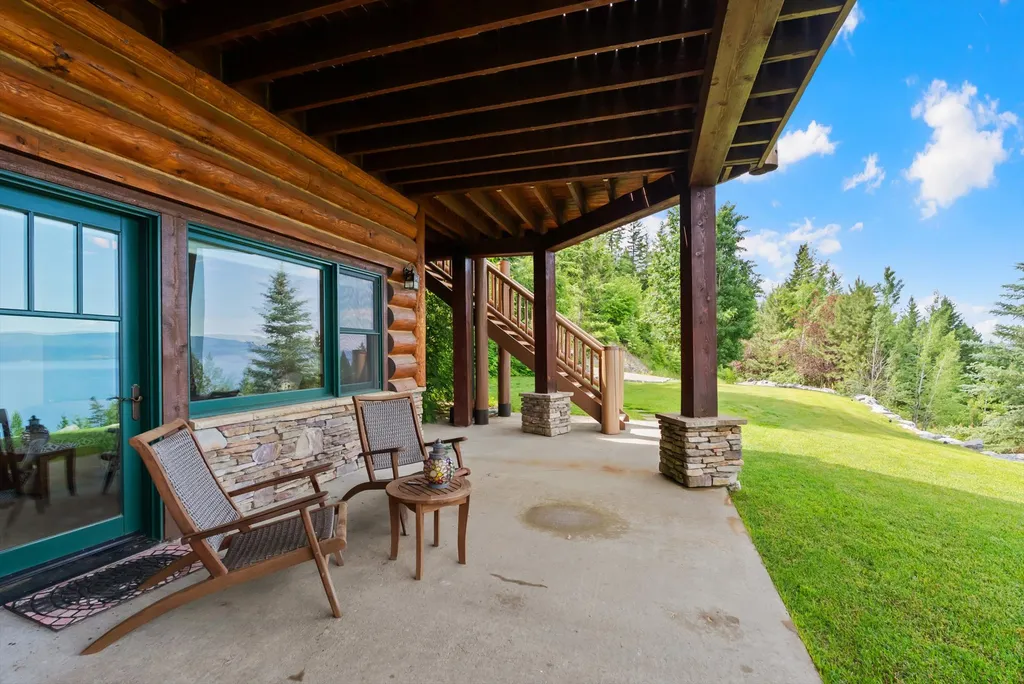 16428 Sunset Heights Drive Bigfork MT 59911