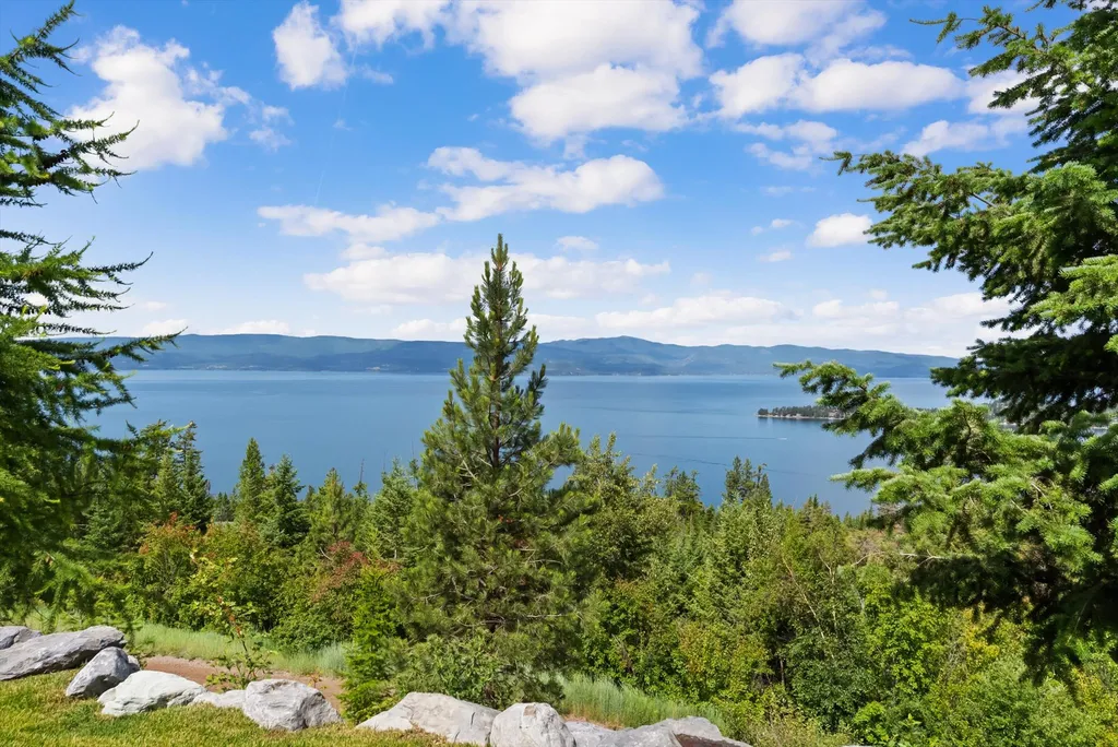 16428 Sunset Heights Drive Bigfork MT 59911