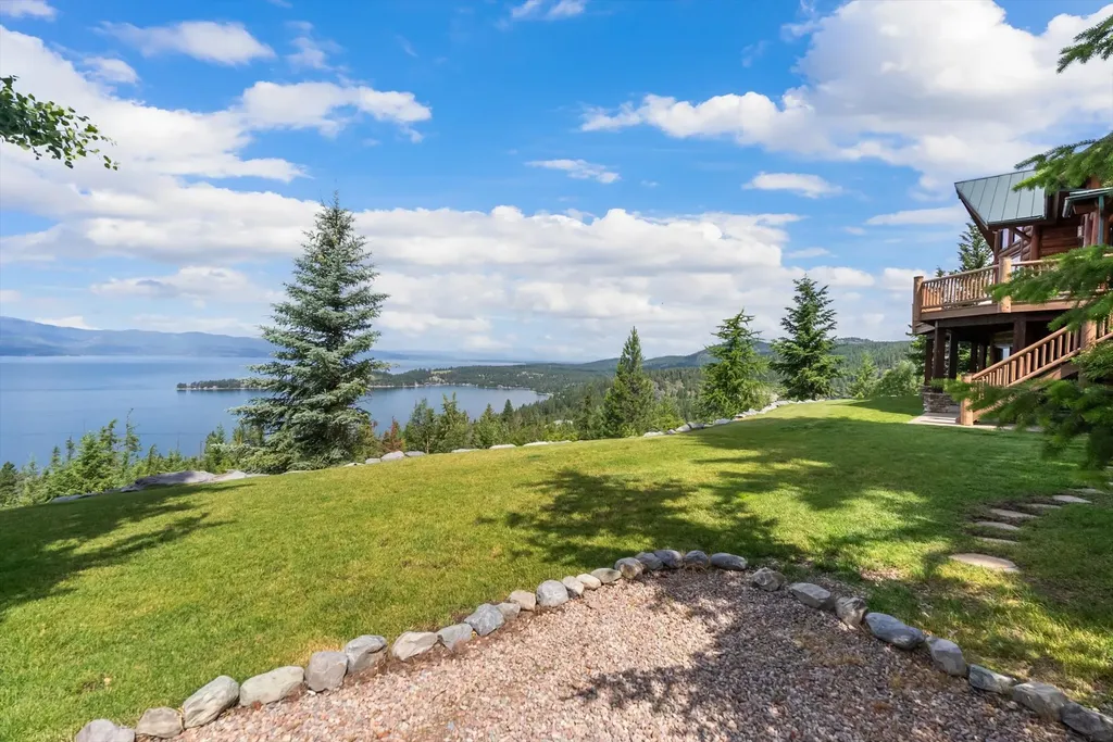 16428 Sunset Heights Drive Bigfork MT 59911