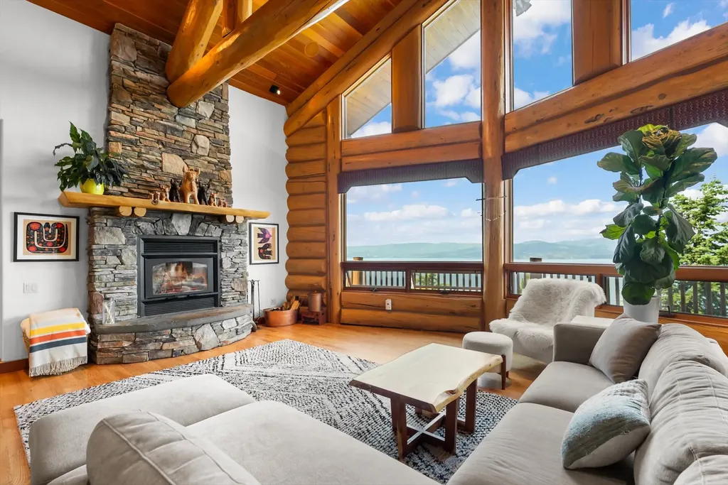 16428 Sunset Heights Drive Bigfork MT 59911