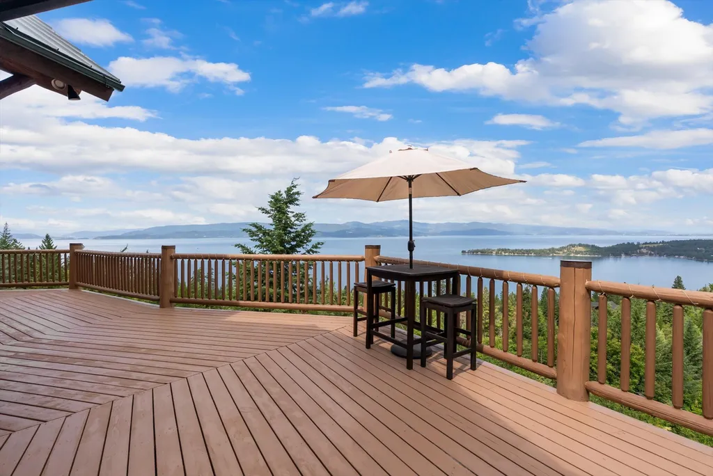 16428 Sunset Heights Drive Bigfork MT 59911