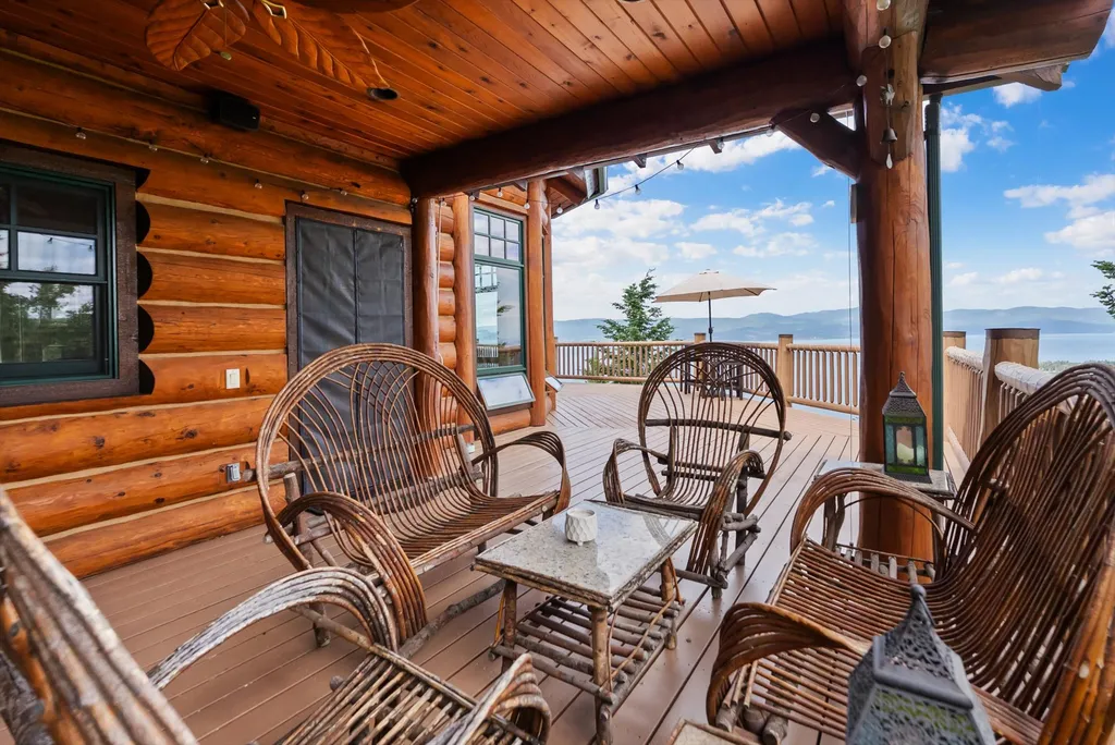 16428 Sunset Heights Drive Bigfork MT 59911