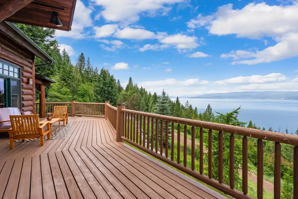 16428 Sunset Heights Drive Bigfork MT 59911