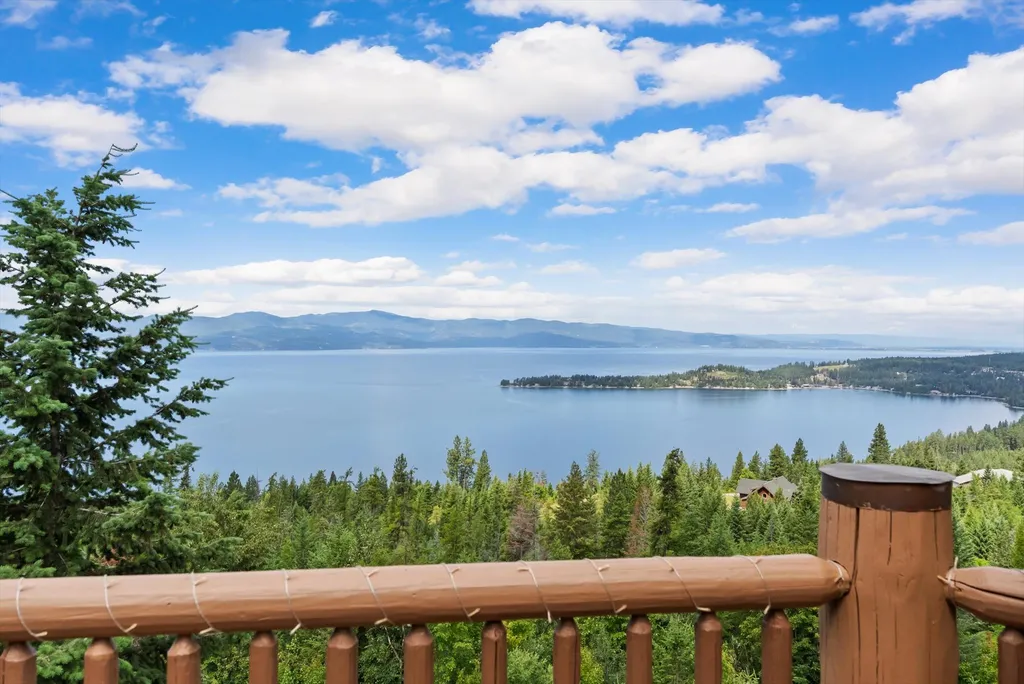 16428 Sunset Heights Drive Bigfork MT 59911