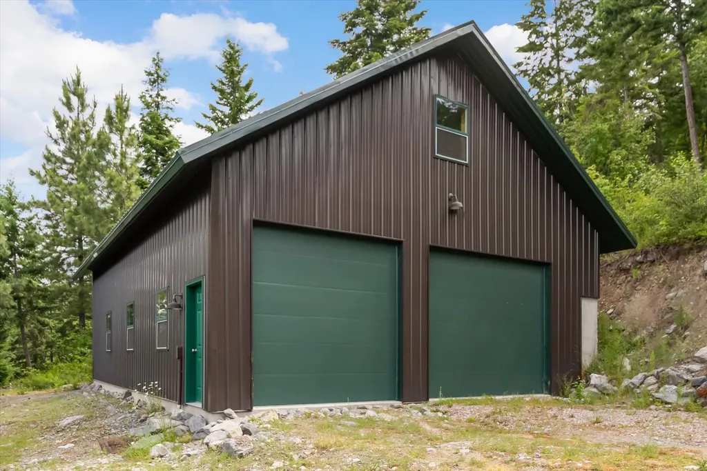 16428 Sunset Heights Drive Bigfork MT 59911