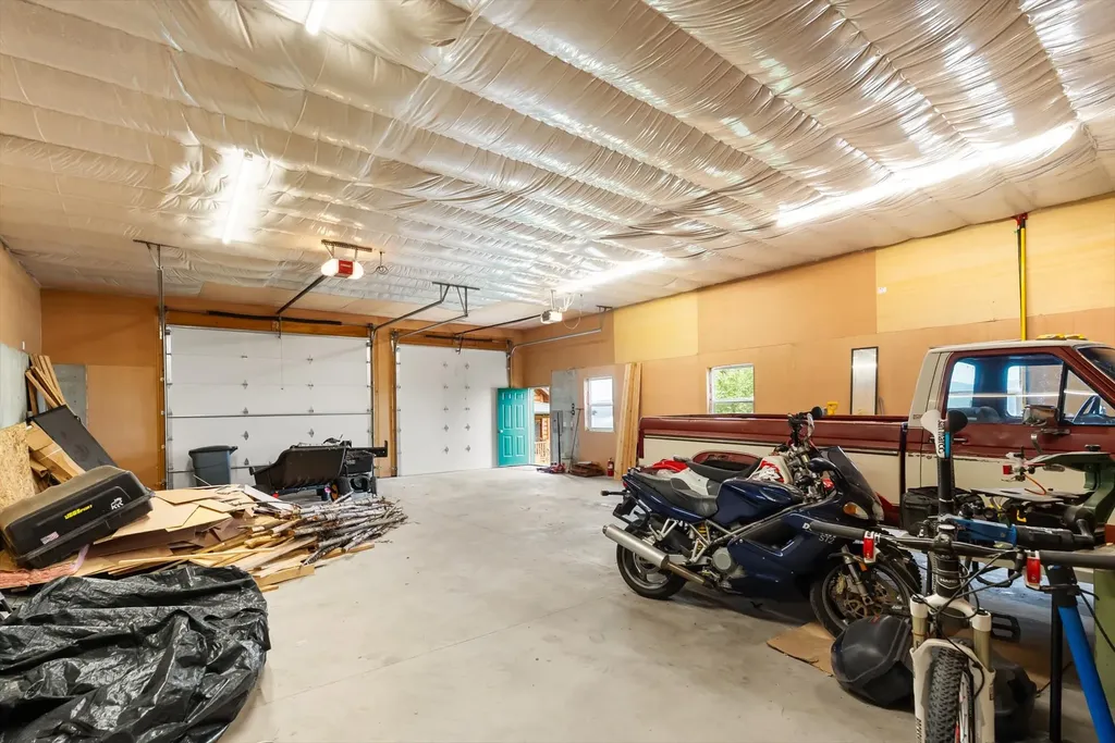 16428 Sunset Heights Drive Bigfork MT 59911