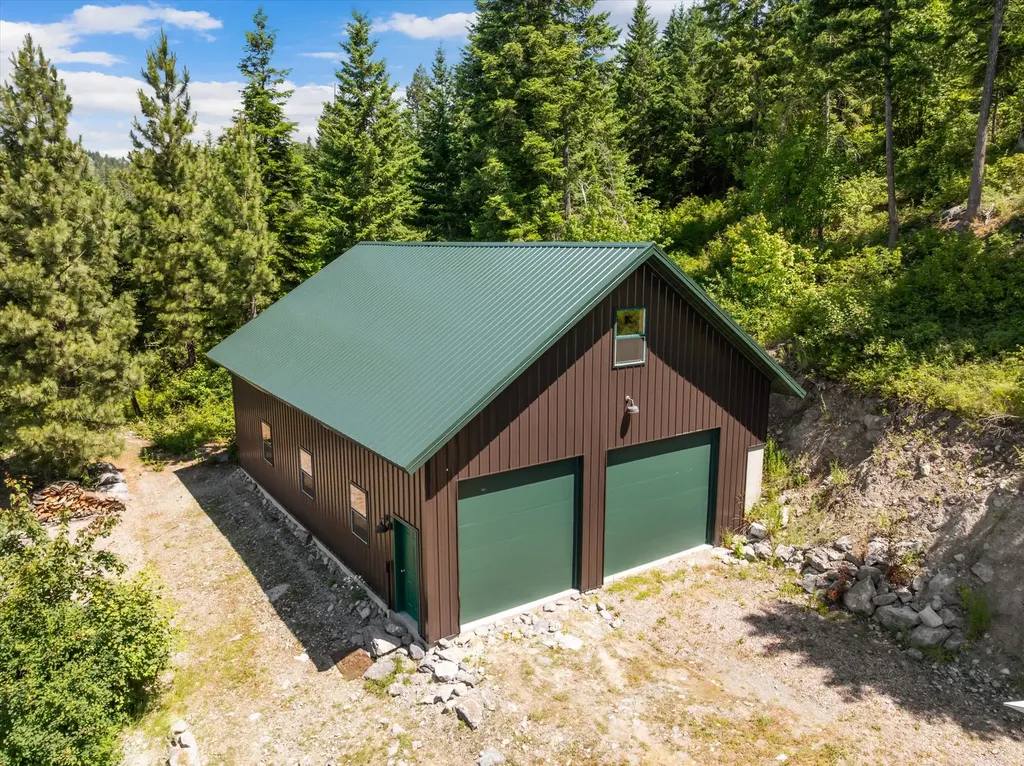 16428 Sunset Heights Drive Bigfork MT 59911