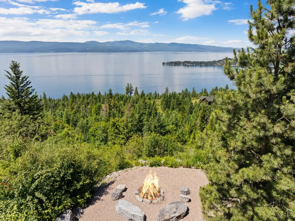 16428 Sunset Heights Drive Bigfork MT 59911