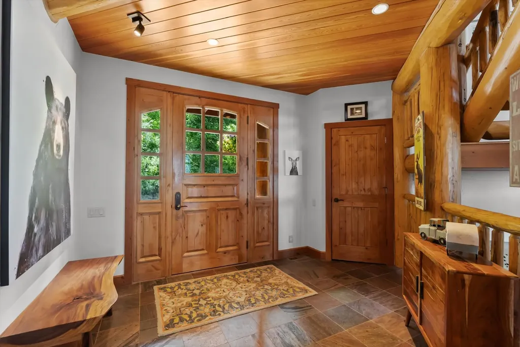 16428 Sunset Heights Drive Bigfork MT 59911