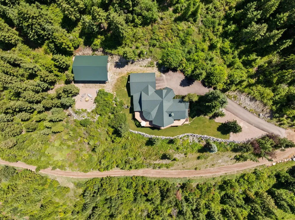 16428 Sunset Heights Drive Bigfork MT 59911