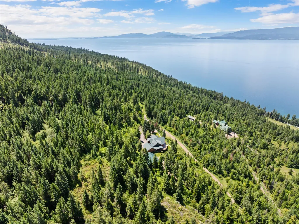 16428 Sunset Heights Drive Bigfork MT 59911