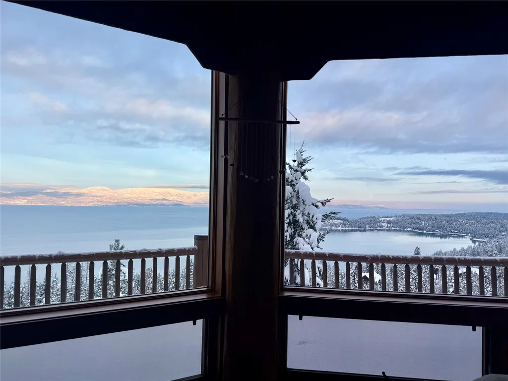 16428 Sunset Heights Drive Bigfork MT 59911
