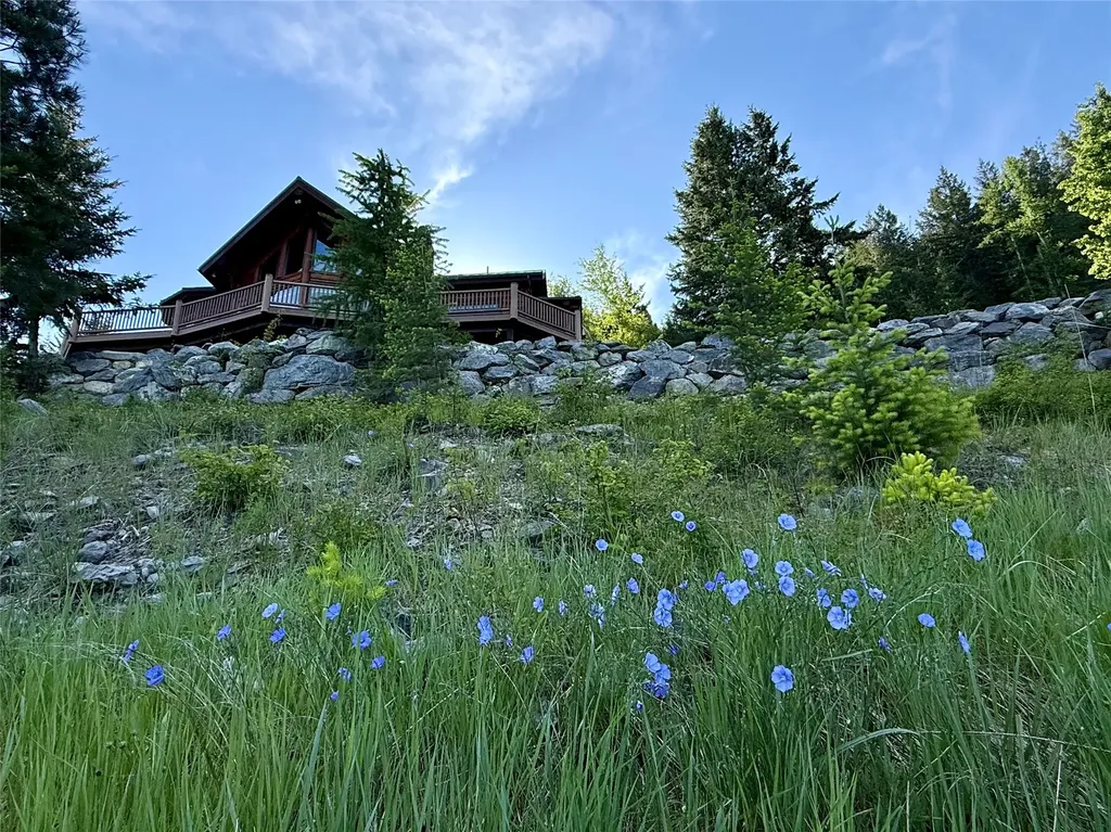 16428 Sunset Heights Drive Bigfork MT 59911