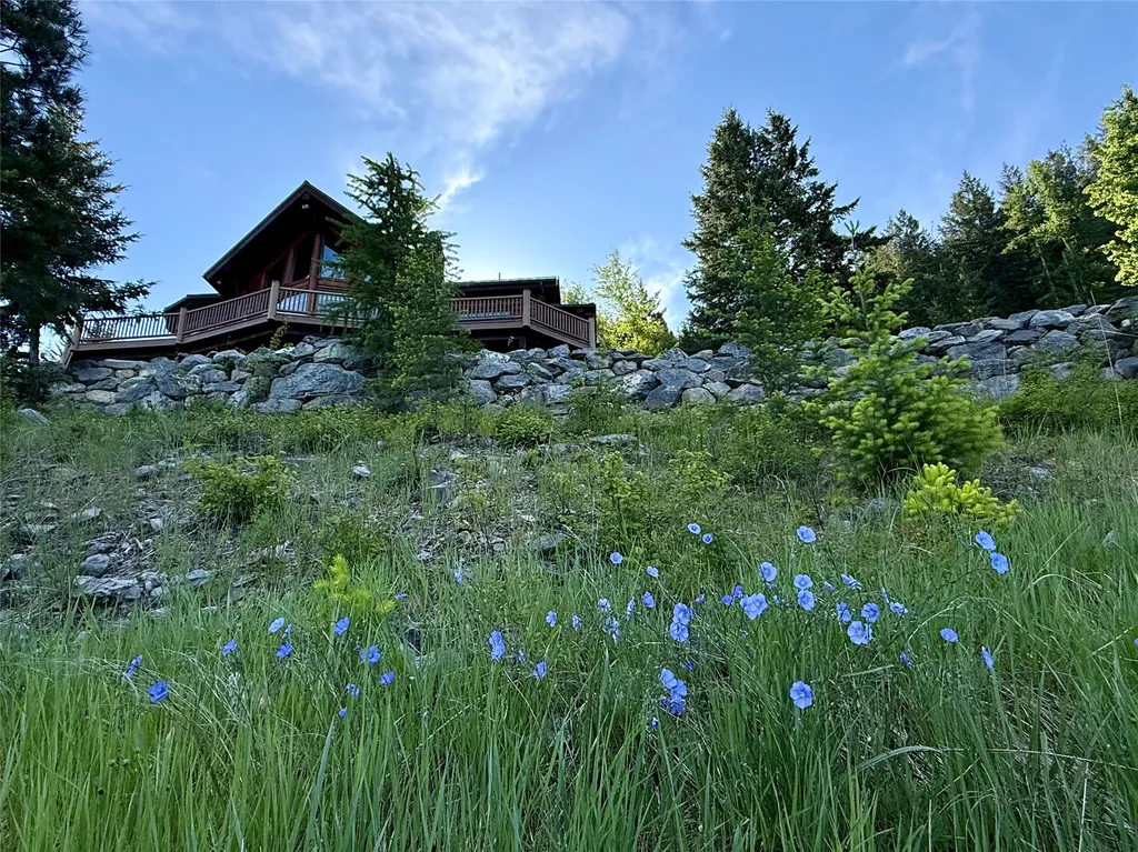 16428 Sunset Heights Drive Bigfork MT 59911