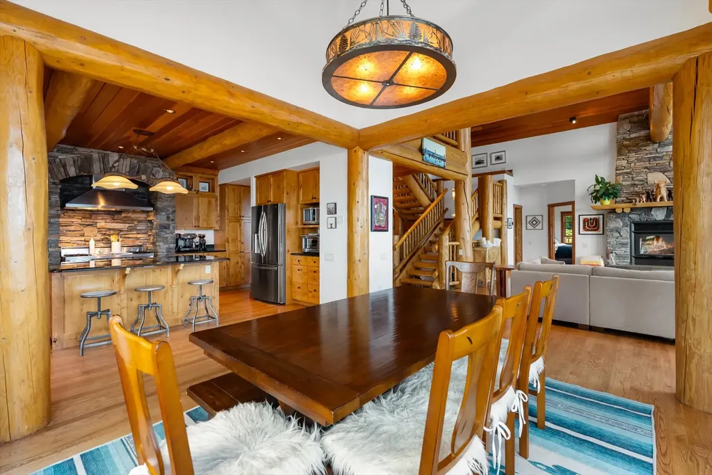 16428 Sunset Heights Drive Bigfork MT 59911