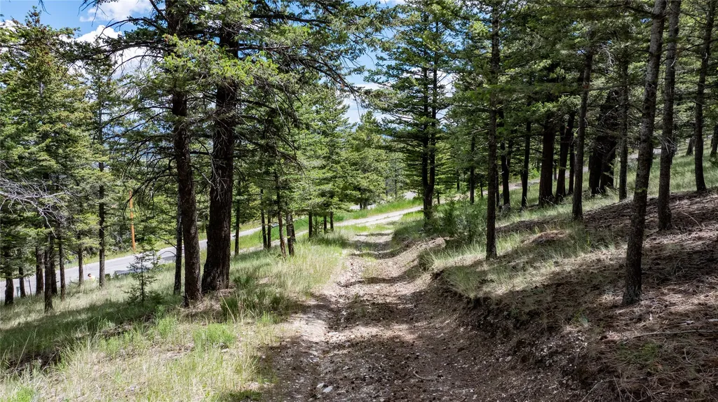 297 S Hills Road Clancy MT 59634