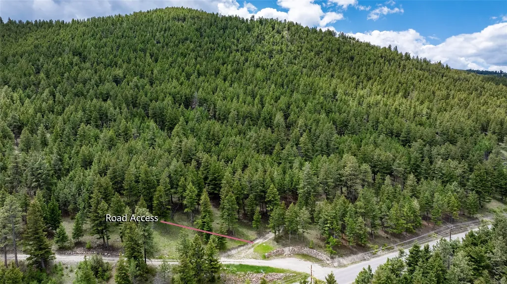 297 S Hills Road Clancy MT 59634
