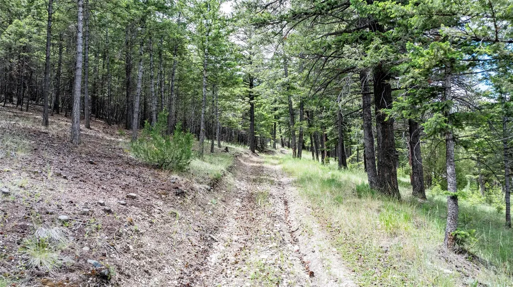 297 S Hills Road Clancy MT 59634