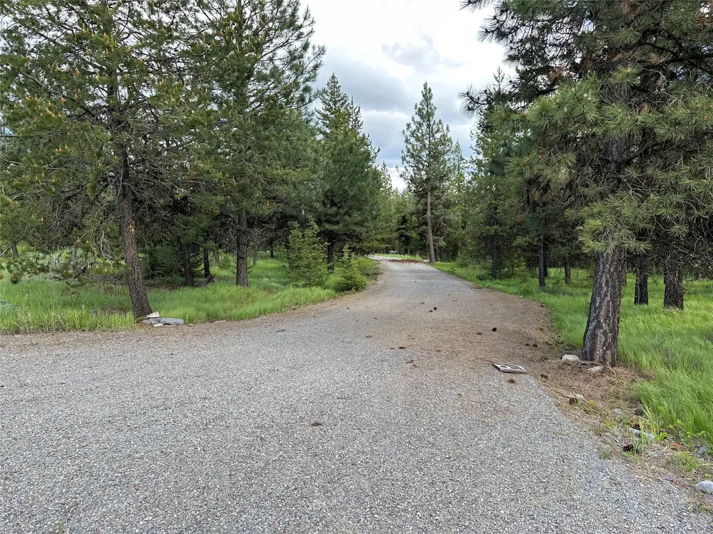 Nhn Lot 41 Loon Connector Road Libby MT 59923