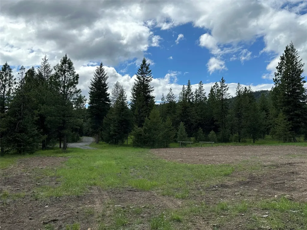 Nhn Lot 41 Loon Connector Road Libby MT 59923