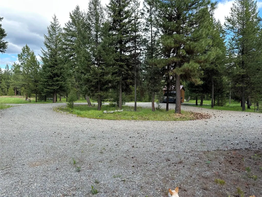 Nhn Lot 41 Loon Connector Road Libby MT 59923