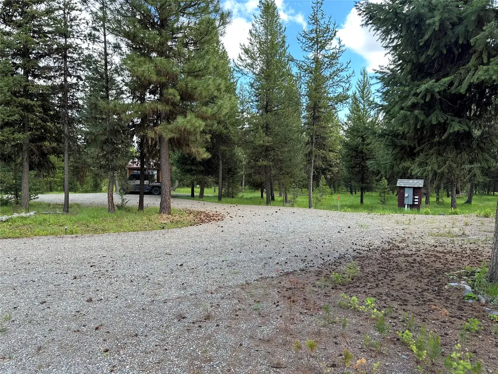 Nhn Lot 41 Loon Connector Road Libby MT 59923