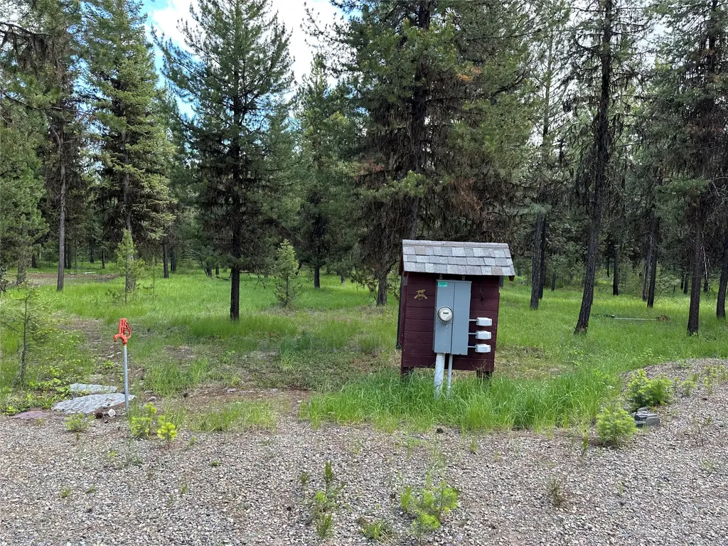 Nhn Lot 41 Loon Connector Road Libby MT 59923