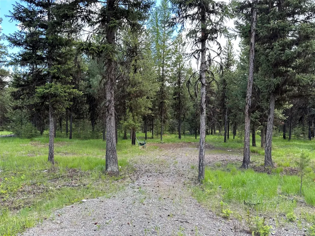 Nhn Lot 41 Loon Connector Road Libby MT 59923