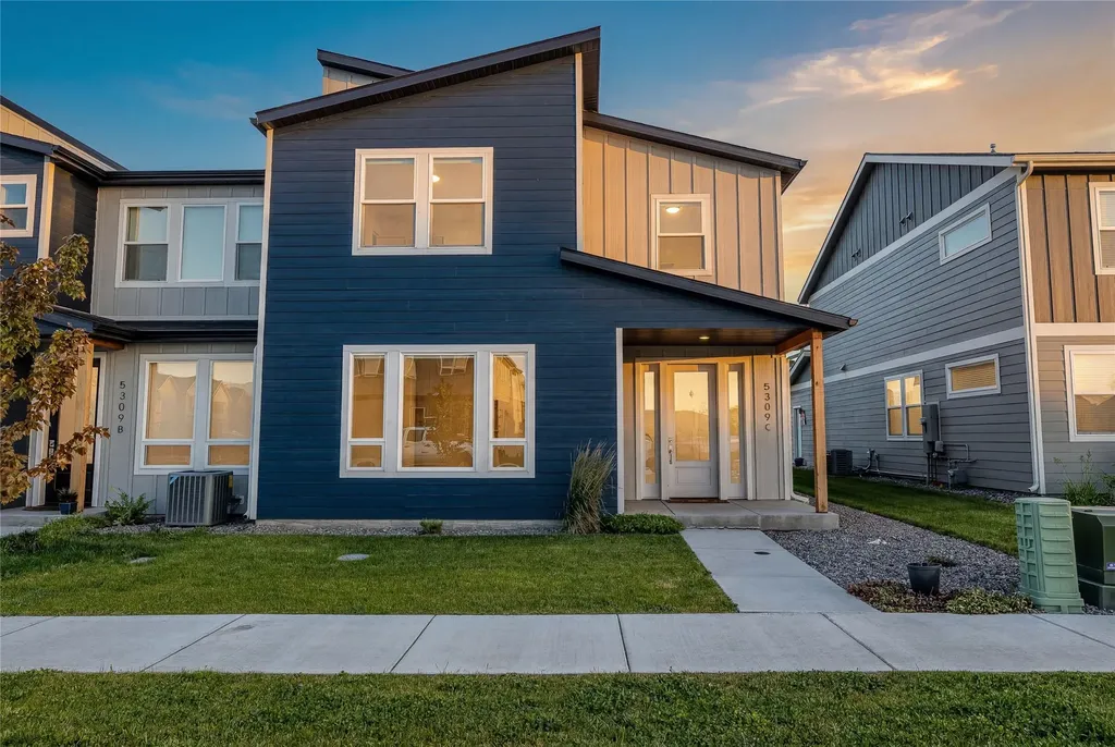5309 Remington Drive Missoula MT 59808
