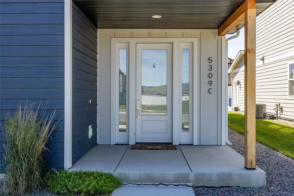 5309 Remington Drive Missoula MT 59808