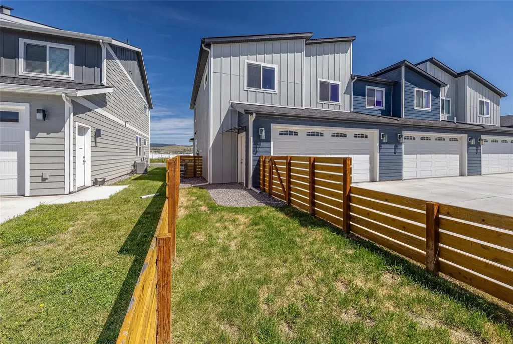 5309 Remington Drive Missoula MT 59808