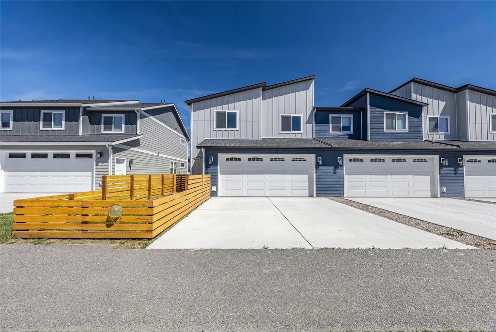 5309 Remington Drive Missoula MT 59808