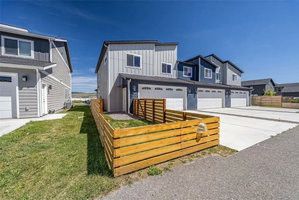 5309 Remington Drive Missoula MT 59808