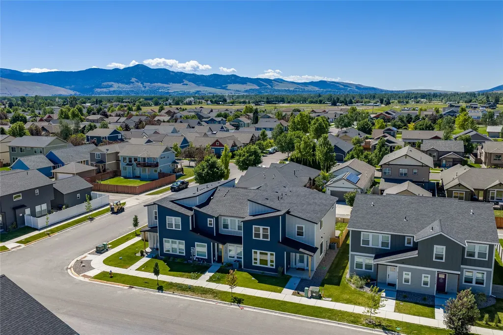 5309 Remington Drive Missoula MT 59808