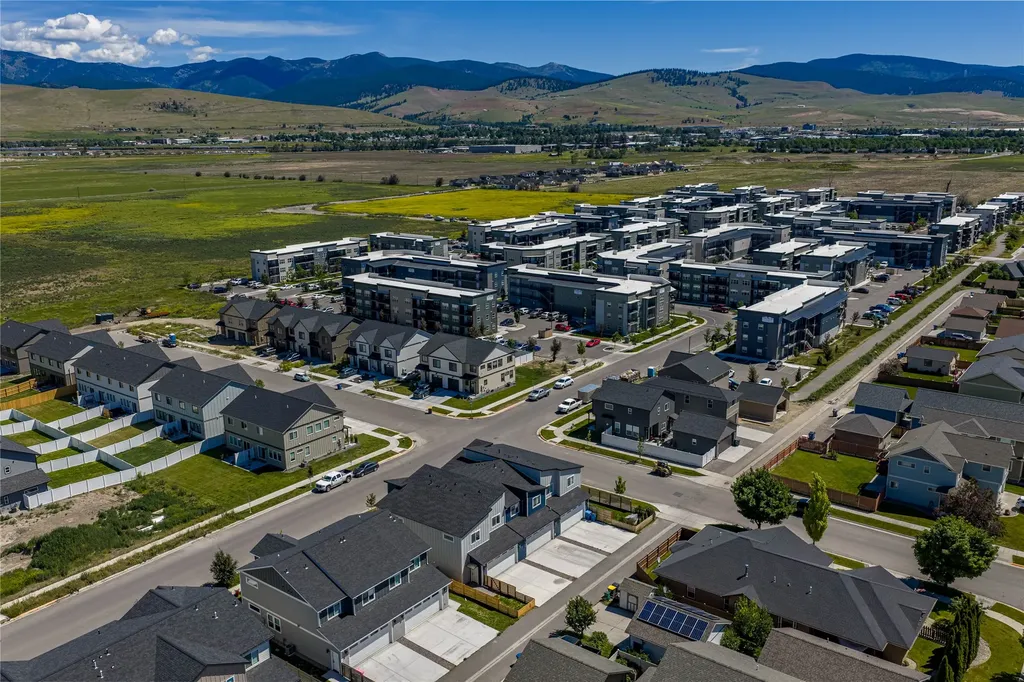 5309 Remington Drive Missoula MT 59808