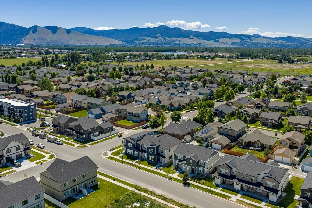 5309 Remington Drive Missoula MT 59808