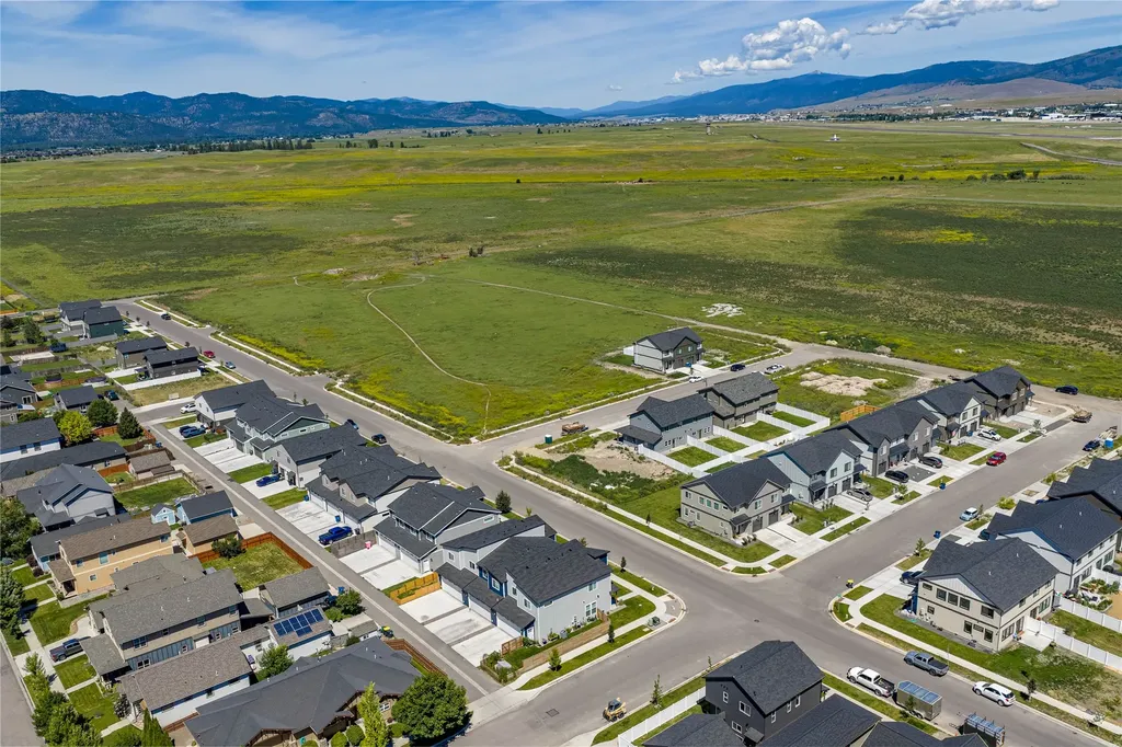 5309 Remington Drive Missoula MT 59808