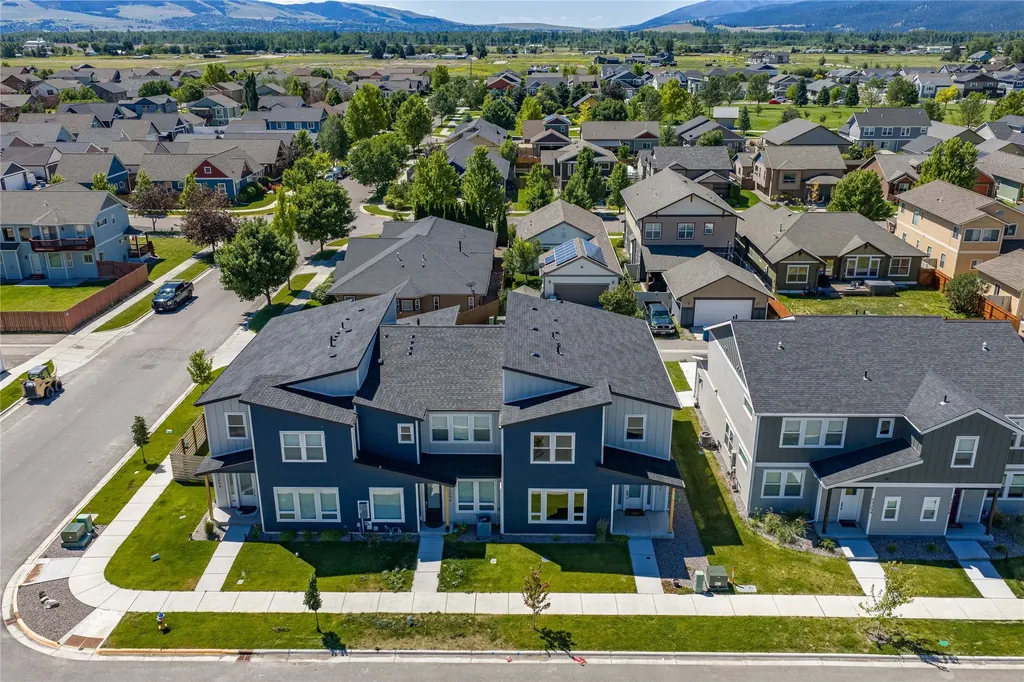5309 Remington Drive Missoula MT 59808