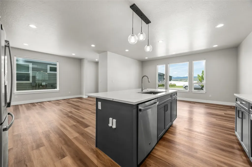 5309 Remington Drive Missoula MT 59808