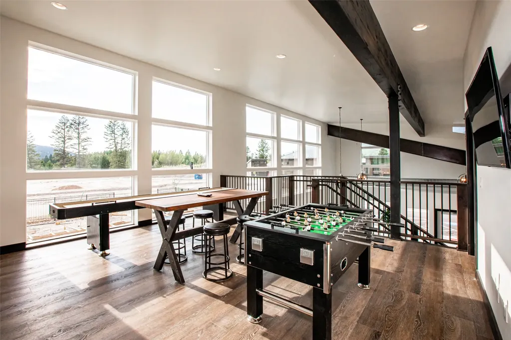 86 Serpentine Circle Whitefish MT 59937