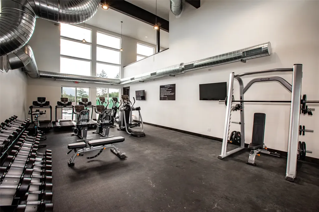 86 Serpentine Circle Whitefish MT 59937