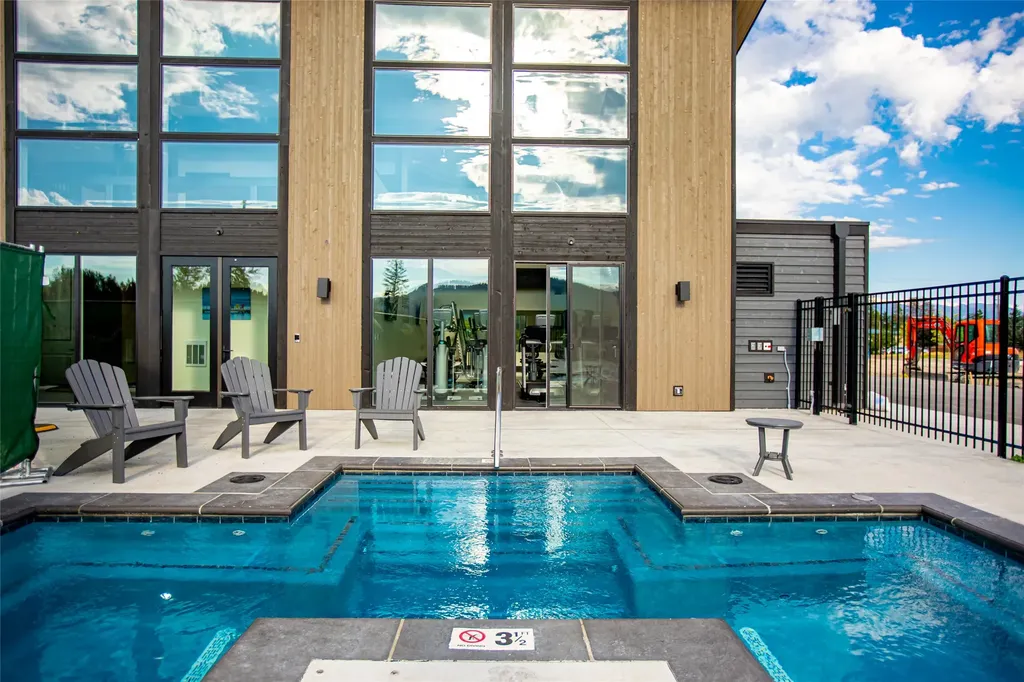 86 Serpentine Circle Whitefish MT 59937