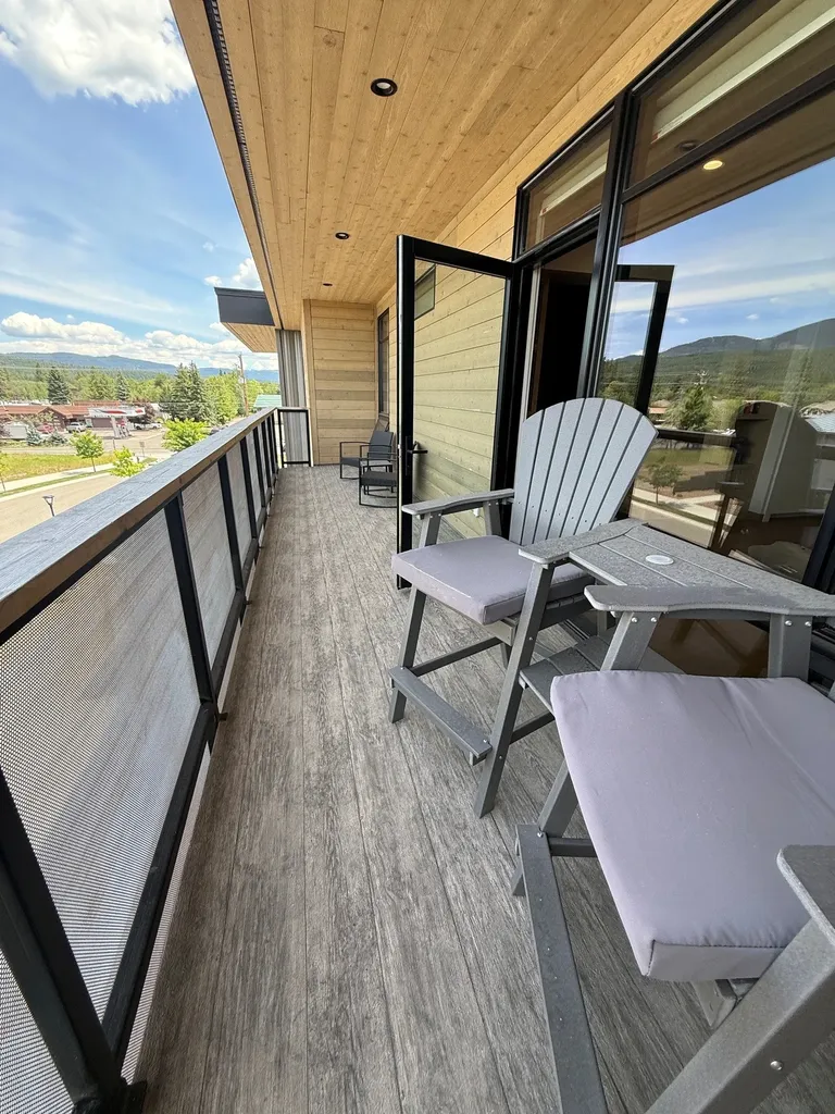 86 Serpentine Circle Whitefish MT 59937