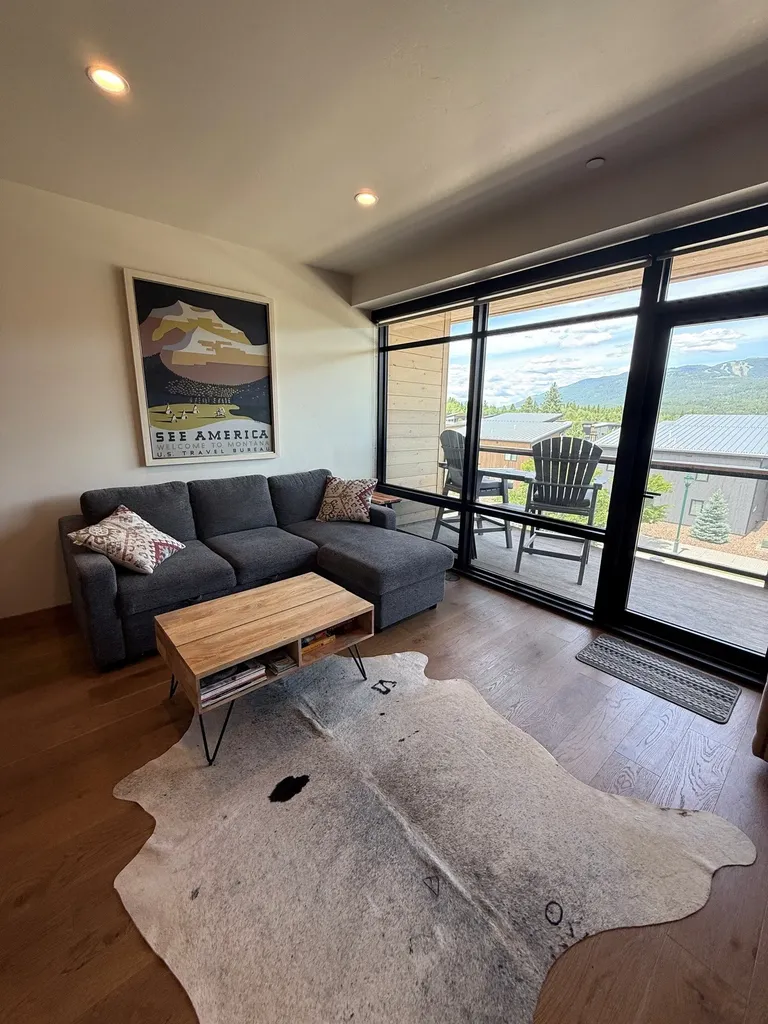 86 Serpentine Circle Whitefish MT 59937