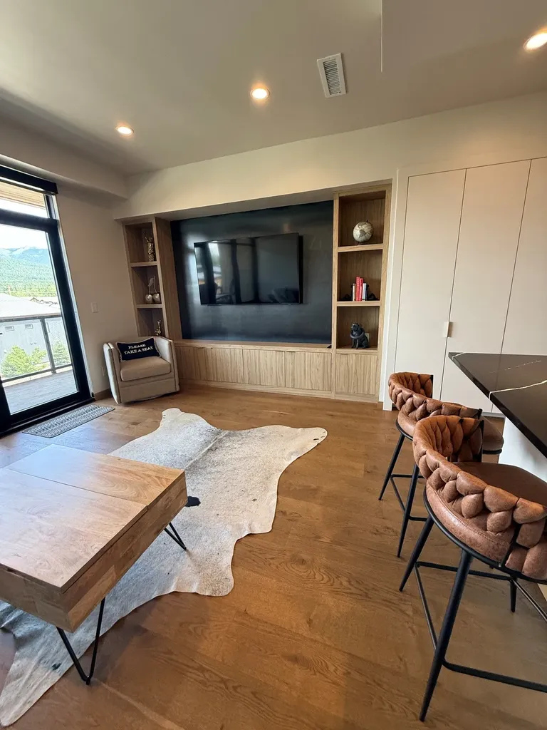 86 Serpentine Circle Whitefish MT 59937