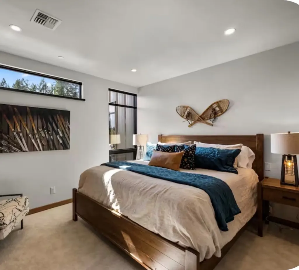 86 Serpentine Circle Whitefish MT 59937