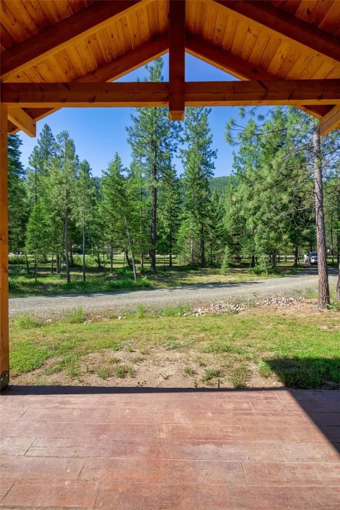 551 Tami Drive E Superior MT 59872