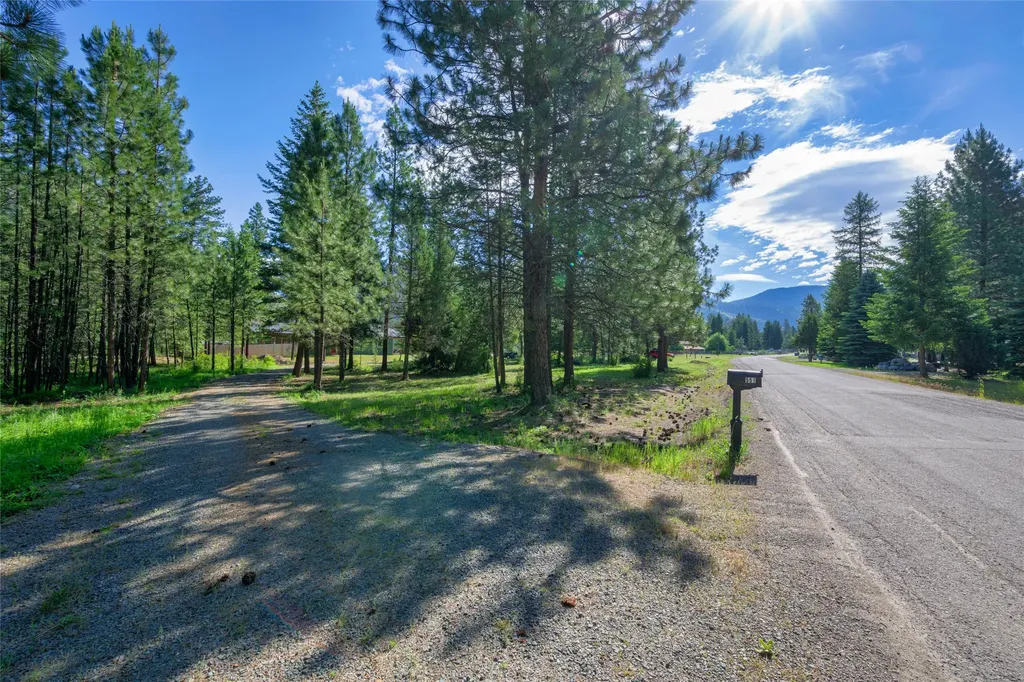 551 Tami Drive E Superior MT 59872