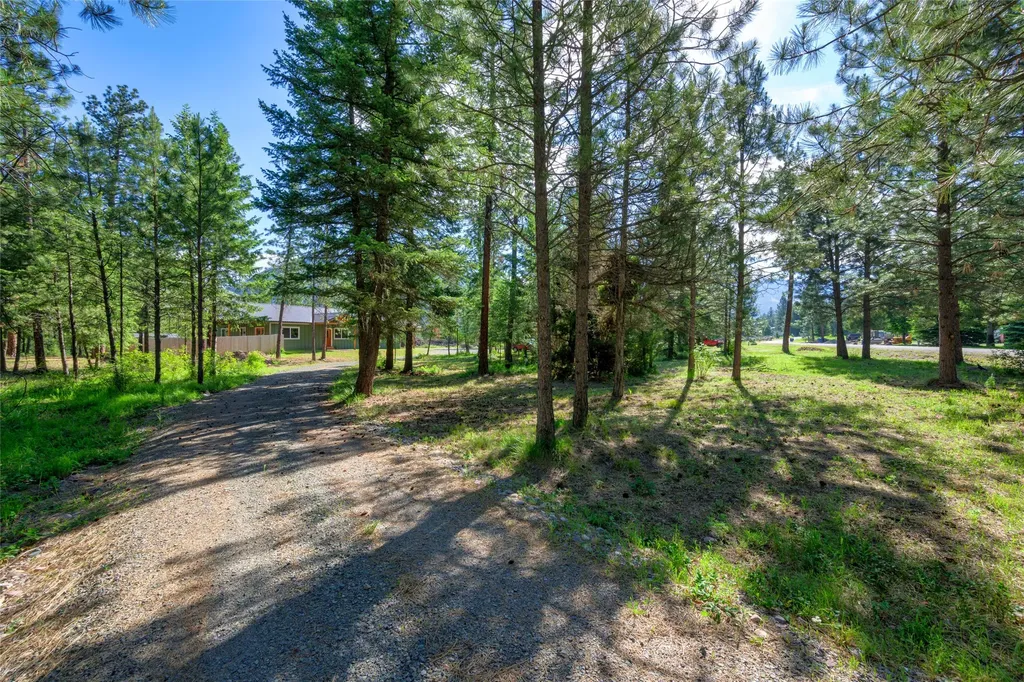 551 Tami Drive E Superior MT 59872